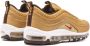 Nike Kids Air Max 97 QS "Metallic Gold" sneakers - Thumbnail 3