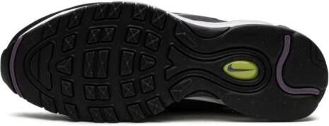 Nike Kids Air Max 97 sneakers Black