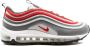 Nike Kids Air Max 97 "Smoke Grey Red" sneakers - Thumbnail 2