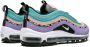 Nike Kids Air Max 97 SE "Have A Day Space Purple" sneakers Multicolour - Thumbnail 3