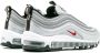 Nike Kids Air Max 97 "Silver Bullet" sneakers White - Thumbnail 3