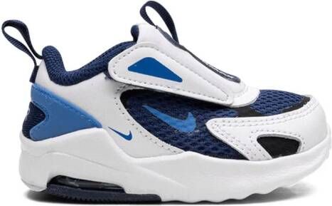 Nike Kids Air Max Bolt sneakers Blue