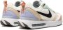 Nike Kids Air Max Dawn "Sail Light Madder Root" sneakers White - Thumbnail 3