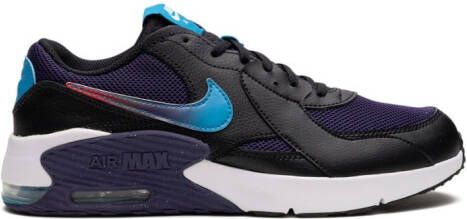 Nike Kids Air Max Excee SE1 sneakers Black