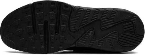 Nike Kids Air Max Excee "Triple Black" sneakers