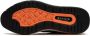 Nike Kids Air Max Genome "Black-Total Orange" sneakers - Thumbnail 4