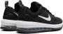 Nike Kids Air Max Genome sneakers Black - Thumbnail 3