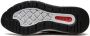 Nike Kids Air Max Genome "Infrared" sneakers White - Thumbnail 4