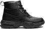 Nike Kids Air Max Goaterra 2.0 "Triple Black" sneakers - Thumbnail 2