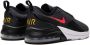 Nike Kids Air Max Motion 2 low-top sneakers Black - Thumbnail 3