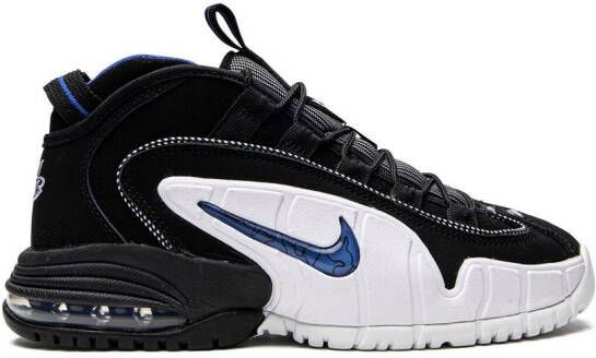 Nike Kids Air Max Penny "Orlando" sneakers Black