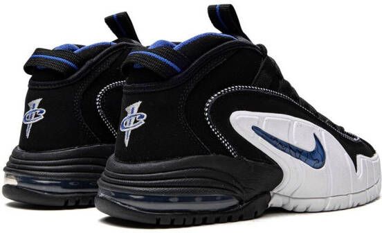 Nike Kids Air Max Penny "Orlando" sneakers Black