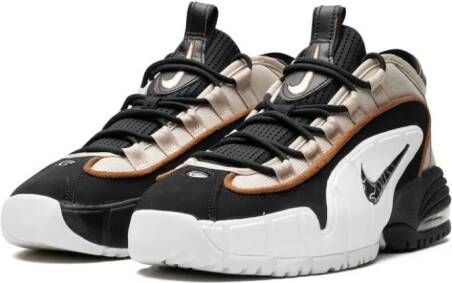 Nike Kids Air Max Penny sneakers Neutrals