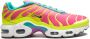 Nike Kids Air Max Plus "Volt Pink Blast" sneakers - Thumbnail 2