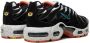 Nike Kids Air Max Plus sneakers Black - Thumbnail 3