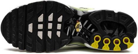 Nike Kids Air Max Plus sneakers Yellow