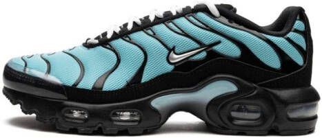 Nike Kids Air Max Plus sneakers Blue