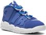 Nike Kids Air More Uptempo "Battle Blue" sneakers - Thumbnail 2