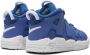 Nike Kids Air More Uptempo "Battle Blue" sneakers - Thumbnail 3