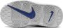 Nike Kids Air More Uptempo "Battle Blue" sneakers - Thumbnail 4