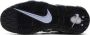 Nike Kids Air More Uptempo "Cobalt Bliss" sneakers Black - Thumbnail 4