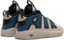 Nike Kids Air More Uptempo "Industrial Blue" sneakers White - Thumbnail 3