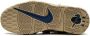 Nike Kids Nike Air More Uptempo "Limestone Valerian Blue" sneakers Neutrals - Thumbnail 4