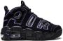 Nike Kids Air More Uptempo "Black Action Grape" sneakers - Thumbnail 2