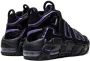 Nike Kids Air More Uptempo "Black Action Grape" sneakers - Thumbnail 3