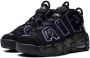 Nike Kids Air More Uptempo "Black Action Grape" sneakers - Thumbnail 5