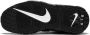 Nike Kids Air More Uptempo "Black White-Black" sneakers - Thumbnail 5