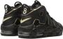 Nike Kids Air More Uptempo "Black Gold" sneakers - Thumbnail 3
