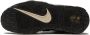 Nike Kids Air More Uptempo "Black Gold" sneakers - Thumbnail 4