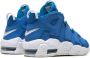 Nike Kids Air More Uptempo "Blue White" sneakers - Thumbnail 3