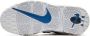 Nike Kids Air More Uptempo "Blue White" sneakers - Thumbnail 4