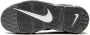 Nike Kids Air More Uptempo "Georgetown" sneakers Grey - Thumbnail 4