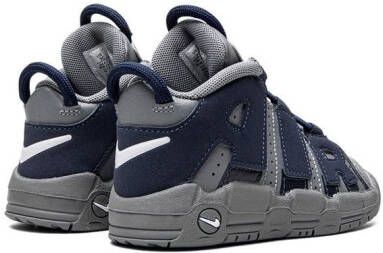 Nike Kids Air More Uptempo sneakers Grey