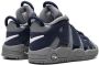 Nike Kids Air More Uptempo sneakers Grey - Thumbnail 3