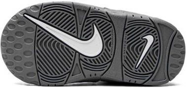 Nike Kids Air More Uptempo sneakers Grey