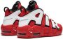 Nike Kids Air More Uptempo QS sneakers Red - Thumbnail 3