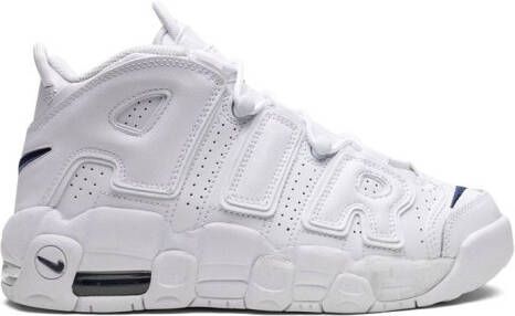 Nike Kids Air More Uptempo sneakers White