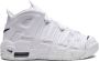 Nike Kids Air More Uptempo sneakers White - Thumbnail 2