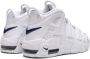 Nike Kids Air More Uptempo sneakers White - Thumbnail 3