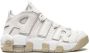 Nike Kids Air More Uptempo "Phantom" sneakers White - Thumbnail 2
