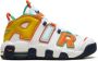 Nike Kids Air More Uptempo "What The" sneakers Blue - Thumbnail 2
