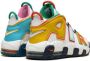 Nike Kids Air More Uptempo "What The" sneakers Blue - Thumbnail 3