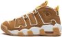 Nike Kids Air More Uptempo "Wheat" sneakers Brown - Thumbnail 5