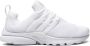 Nike Kids Presto low-top sneakers White - Thumbnail 2