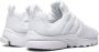 Nike Kids Presto low-top sneakers White - Thumbnail 3