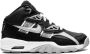 Nike Kids Air Trainer SC High "Raiders" sneakers Black - Thumbnail 2